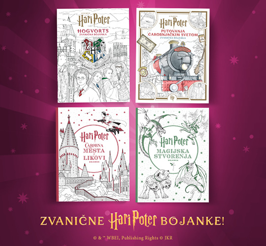 HP Bojanke